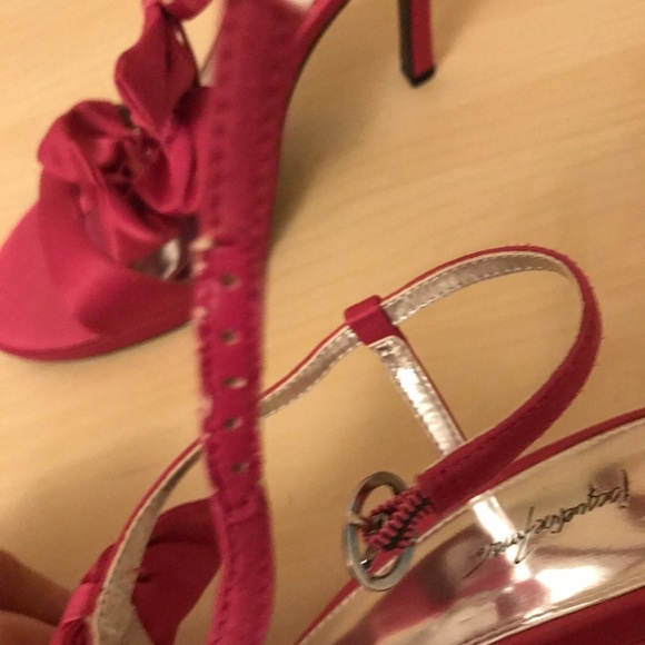 Jacqueline Ferrar sandal - Picture 6 of 8